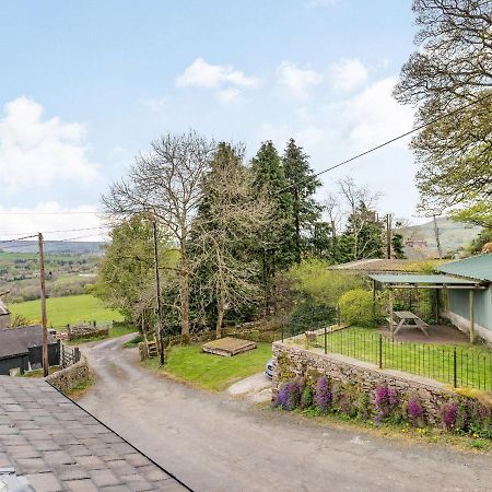 The Hayloft Villa Whaley Bridge Ngoại thất bức ảnh