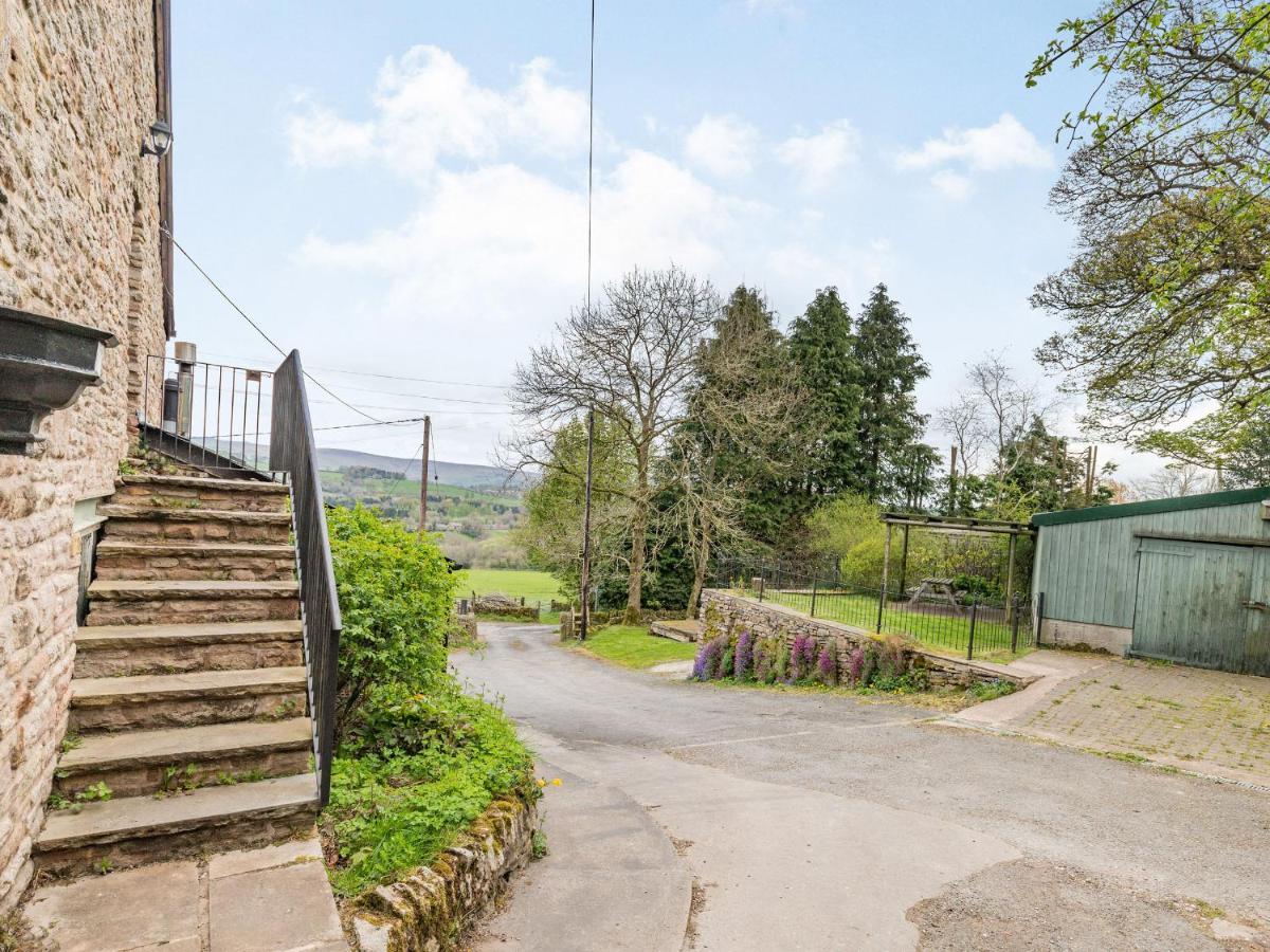 The Hayloft Villa Whaley Bridge Ngoại thất bức ảnh